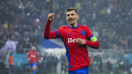 FCSB, în topul clasamentului all-time al preliminariilor Ligii Campionilor! Peste Salzburg, Steaua Roșie sau Partizan