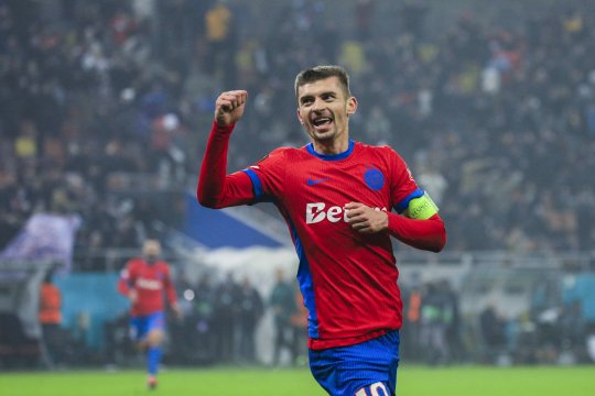 FCSB, în topul clasamentului all-time al preliminariilor Ligii Campionilor! Peste Salzburg, Steaua Roșie sau Partizan