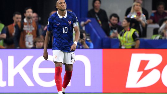 Mbappe, după eșecul cu Spania din semifinalele Mondialului: ”Nu am depus tot efortul necesar”