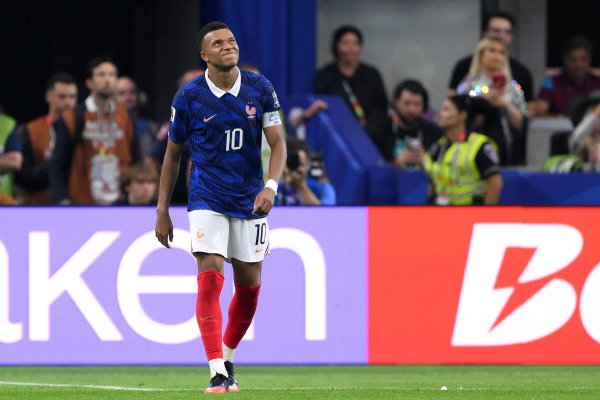 Mbappe, după eșecul cu Spania din semifinalele Mondialului: ”Nu am depus tot efortul necesar”
