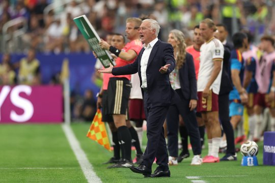 Deschamps a pus sub semnul întrebării arbitrajul din meciul cu Spania: ”A fost la înălțimea unei semifinale de Cupă Mondială?”