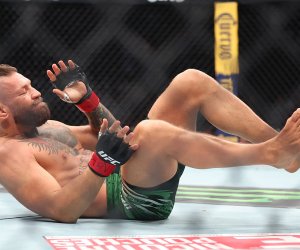 Fără milă pentru Conor McGregor după drama din UFC: ”Un ticălos”