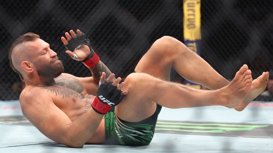 Fără milă pentru Conor McGregor după drama din UFC: ”Un ticălos”