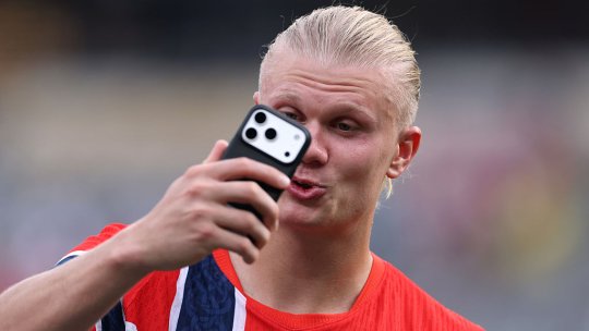 În Peru, au ”apărut” peste 500 de Erling Haaland după ce starul norvegian a impresionat la CM 2026
