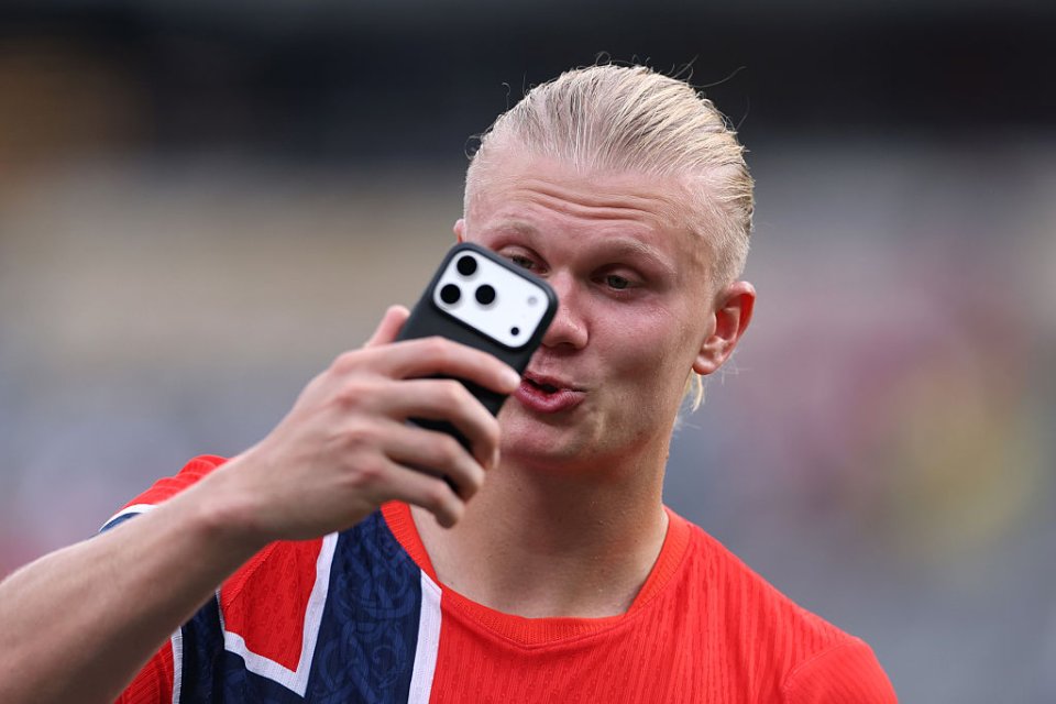 Erling Haaland a fost unul dintre starurile Cupei Mondiale 2026