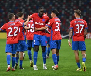 ”FCSB, o anomalie fără egal”. Un raport FRF scoate la suprafață un adevăr crud