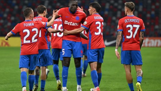 ”FCSB, o anomalie fără egal”. Un raport FRF scoate la suprafață un adevăr crud
