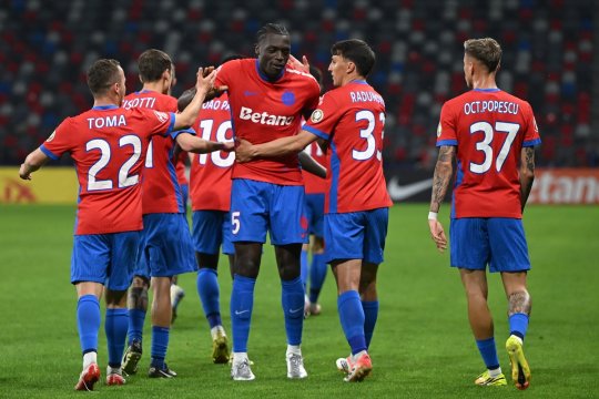 ”FCSB, o anomalie fără egal”. Un raport FRF scoate la suprafață un adevăr crud