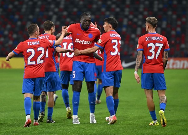 ”FCSB, o anomalie fără egal”. Un raport FRF scoate la suprafață un adevăr crud