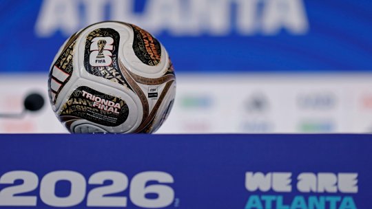 Anglia - Argentina, ora 22:00, pe iAMSport.ro. ”Bătălia de la Atlanta”, pentru un loc în finala Campionatului Mondial 2026