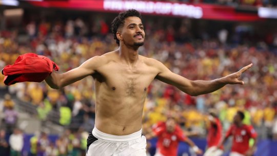 CFR Cluj îl dorește pe unul dintre fotbaliștii decisivi de la CM 2026