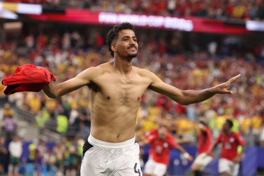 CFR Cluj îl dorește pe unul dintre fotbaliștii decisivi de la CM 2026