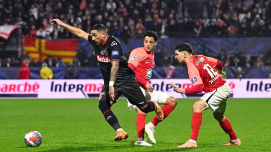 FCSB forțează un nou transfer! ”Este mai aproape ca niciodată”