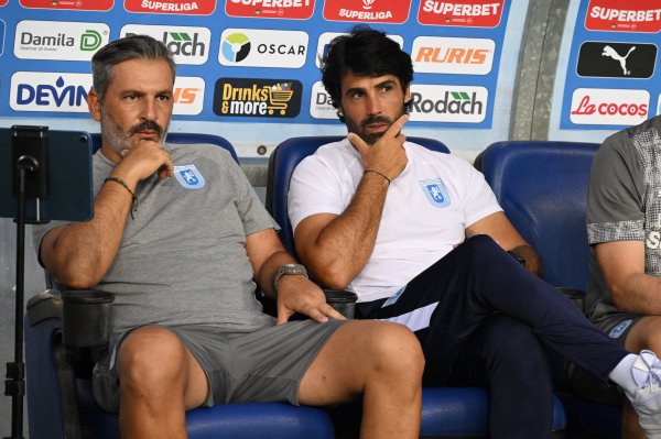 Filipe Coelho a temperat entuziasmul după calificare: ”Nu e normal”