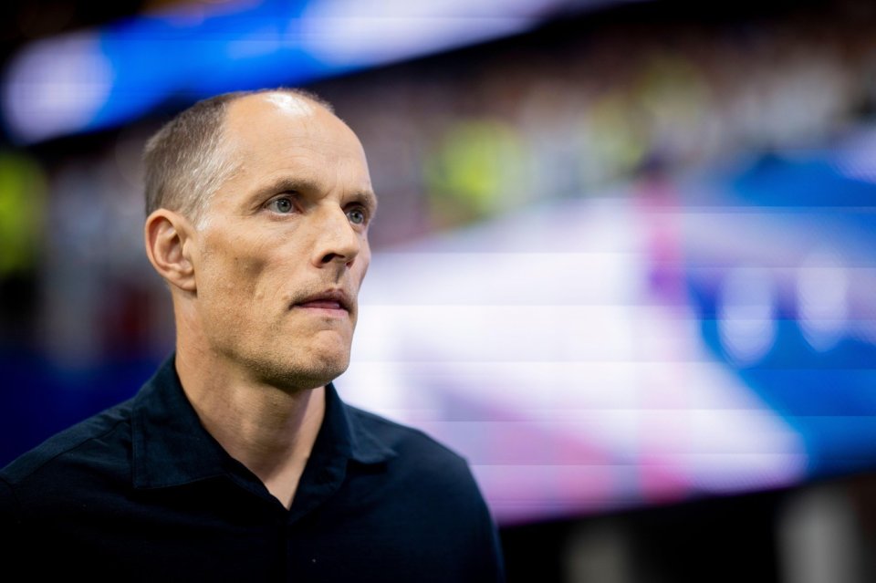 Tuchel a câștigat cu Chelsea UCL în 2021