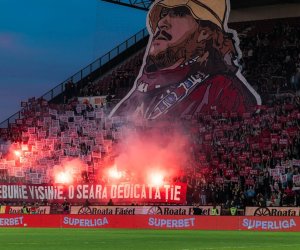 Au încălcat regulamentul UEFA. O echipă din SuperLiga ar putea fi exclusă din cupele europene