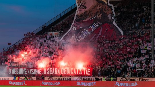 Au încălcat regulamentul UEFA. O echipă din SuperLiga ar putea fi exclusă din cupele europene
