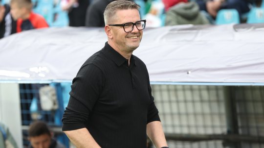 Plecat după nici două luni de la Farul, Flavius Stoican și-a găsit echipă: ”Mă voi dedica 100% acestui proiect”