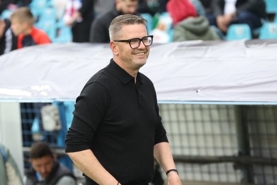 Plecat după nici două luni de la Farul, Flavius Stoican și-a găsit echipă: ”Mă voi dedica 100% acestui proiect”