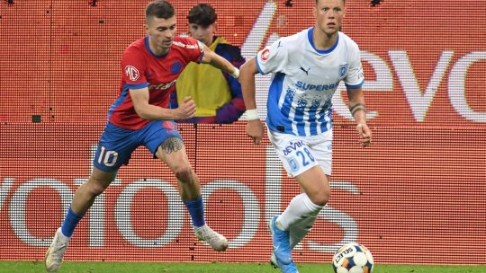 Raport FRF | România a luat-o la vale în ultimii 10 ani