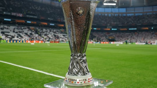 Guvernul susține oficial candidatura Bucureștiului pentru finala Europa League din 2028 sau 2029. Cu cine concurează România