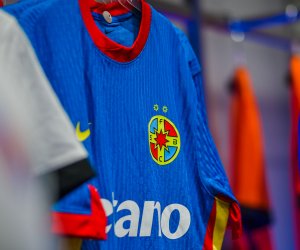 Fostul atacant de la Dinamo susține că sigla FCSB ar fi ilegală: ”Ei nu sunt Steaua, cum să faci așa ceva?!”