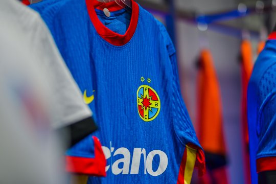 Fostul atacant de la Dinamo susține că sigla FCSB ar fi ilegală: ”Ei nu sunt Steaua, cum să faci așa ceva?!”