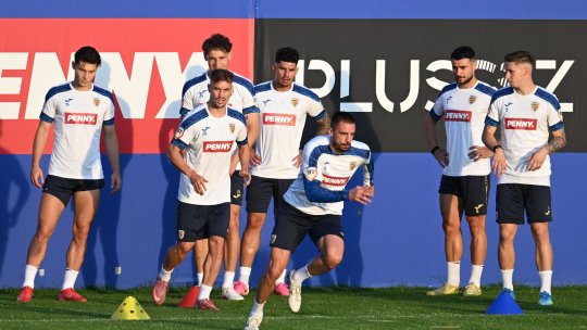 Doi dintr-un foc! După Baiaram, Anderlecht a mai pus ochii pe un jucător român
