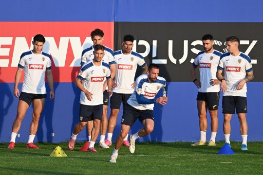 Doi dintr-un foc! După Baiaram, Anderlecht a mai pus ochii pe un jucător român