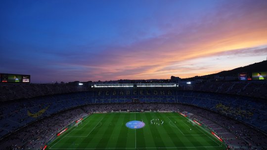 Consideră că Barcelona ar fi doar a 10-a cea mai importantă echipă din istoria fotbalului european: ”Ajax e un club mai mare, a nășit-o pe Barca!”