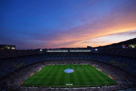 Consideră că Barcelona ar fi doar a 10-a cea mai importantă echipă din istoria fotbalului european: ”Ajax e un club mai mare, a nășit-o pe Barca!”