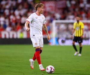 Dinamo transferă un fundaș dreapta! A jucat în LaLiga pentru Sevilla