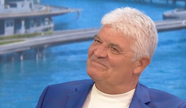 Ioan Andone și-a stăpânit cu greu lacrimile! Răzvan Lucescu: ”Pe tata nu îl mai pot suna, dar dacă aș suna pe cineva acum, ar fi nea Ando”