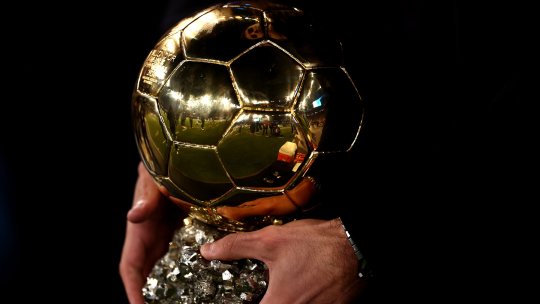 Banciu a numit fotbalistul care ar merita să câștige Balonul de Aur în 2026: ”Cine altcineva, fratele lui Lamine Yamal? Plec acasă dacă îl ia Oyarzabal!”
