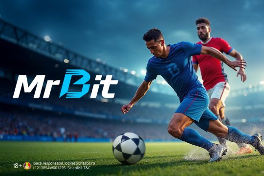 Spania – Argentina: pronostic MrBit pentru finala și Cashback la Cupa Mondială (P)