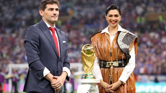 Iker Casillas a distrus naționala eliminată de la CM 2026: ”Și-a făcut «harakiri»! O abordare lașă, s-a întâmplat ce era de așteptat”