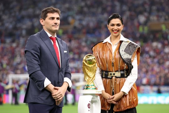Iker Casillas a distrus naționala eliminată de la CM 2026: ”Și-a făcut «harakiri»! O abordare lașă, s-a întâmplat ce era de așteptat”