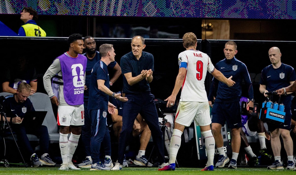 Radu Banciu l-a desființat pe Thomas Tuchel