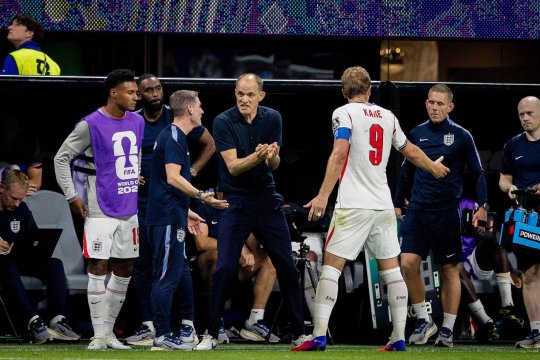 Radu Banciu l-a desființat pe Thomas Tuchel după eliminarea Angliei de la Mondial: ”O stupiditate uluitoare”