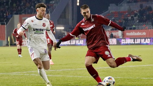 Mutarea pregătită de FCSB intră în linie dreaptă! Jucătorul a ajuns deja la baza roș-albaștrilor