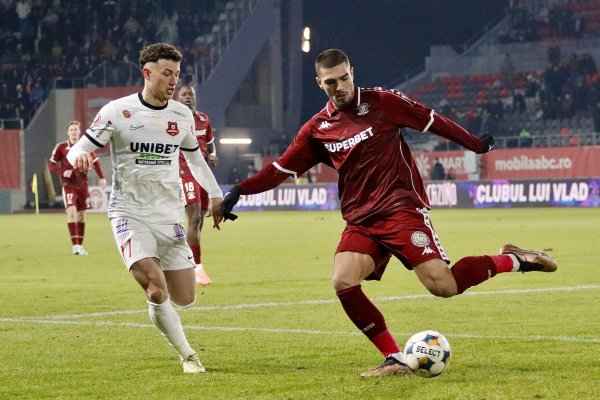Mutarea pregătită de FCSB intră în linie dreaptă! Jucătorul a ajuns deja la baza roș-albaștrilor