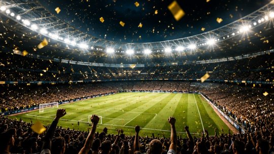 Superliga 2026/2027 – Top 5 favorite la trofeu în noul sezon (P)
