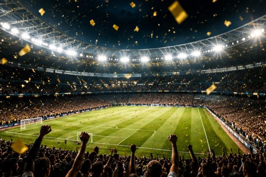 Superliga 2026/2027 – Top 5 favorite la trofeu în noul sezon (P)