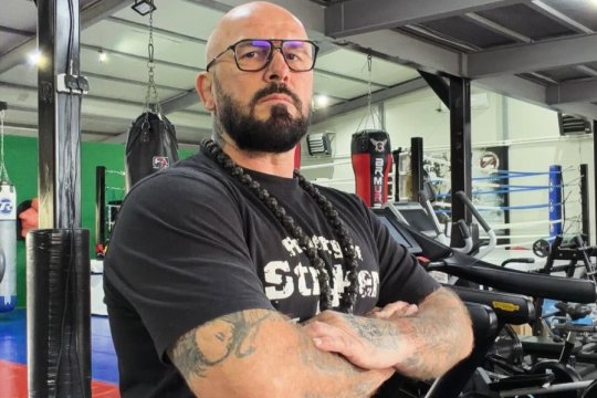 ”L-ai fi bătut pe tatăl tău la aceeași vârstă?”. Mihai Zmărăndescu a răspuns fără să clipească