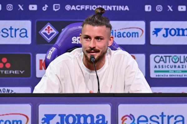 Radu Drăgușin a spus de ce a plecat de la Tottenham și a ales Fiorentina