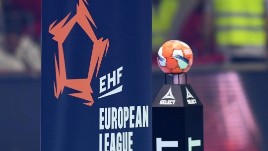 CSM București și HC Buzău și-au aflat adversarele din Europa