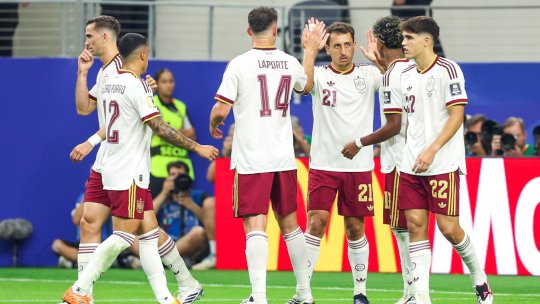 Fotbalistul Spaniei care ”i-a dat peste nas” lui Iosif Rotariu: ”Nu mi se părea un jucător de nivelul ei”