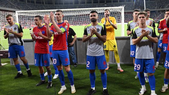 A plecat de la FCSB și a semnat cu Steaua: ”Un nume nou în lotul formației noastre”