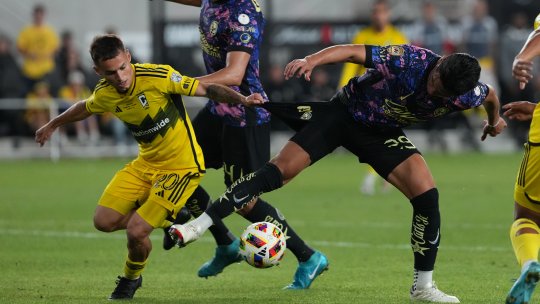 Răsturnare de situație: Alex Mățan a refuzat un transfer în Europa și se întoarce în MLS!