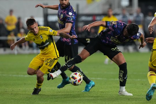 Răsturnare de situație: Alex Mățan a refuzat un transfer în Europa și se întoarce în MLS!
